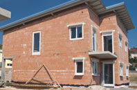 Barugh Green home extensions